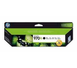 Картридж HP 970XL черный, CN625AE, фото 