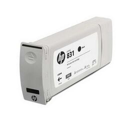 Картридж HP 831C Latex черный775 ml, CZ694A, фото 