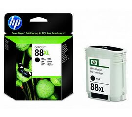 Картридж HP 88XL черный, C9396AE, фото 