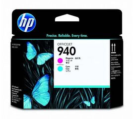 Печатающая головка HP 940 C4901A, фото 