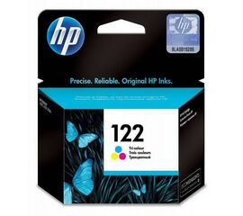 Картридж HP 122 Трехцветный, CH562HE, фото 