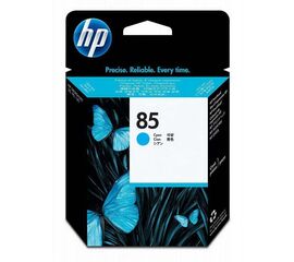Печатающая головка HP 85 голубой, C9420A, фото 