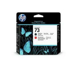 Картридж HP 73 matte CD949A, фото 