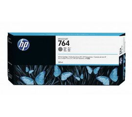 Картридж HP 764 gray, C1Q18A, фото 