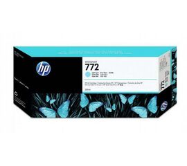 Картридж HP 772 light голубой, CN632A, фото 