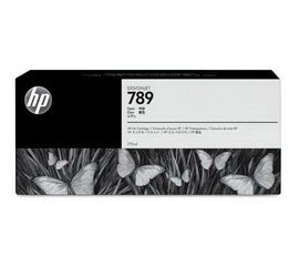 Картридж HP 789 голубой, CH616A, фото 