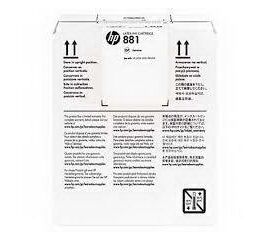 Картридж HP 881 Optimizer Latex 5L, CR337A, фото 