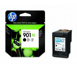 Картридж HP 901XL черный, CC654AE, фото 