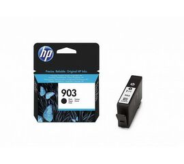 Картридж HP 903 черный, T6L99AE, фото 