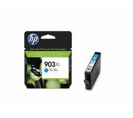 Картридж HP 903XL голубой, T6M03AE, фото 