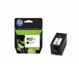 Картридж HP 907XL черный, T6M19AE, фото 