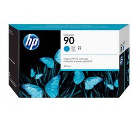 Картридж HP 90 голубой 400 ml, C5061A, фото 