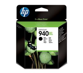 Картридж HP 940XL черный, C4906AE, фото 