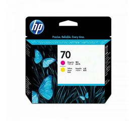 Печатающая головка HP 70 C9406A, фото 