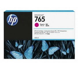 Картридж HP 765 пурпурный, F9J51A, фото 