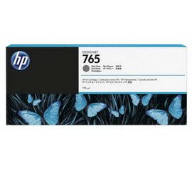 Картридж HP 765 Dark Gray, F9J54A, фото 