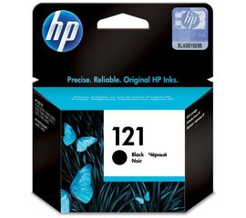 Картридж HP 121 черный, CC640HE, фото 