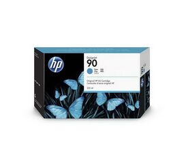 Картридж HP 90 голубой 225 ml, C5060A, фото 