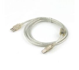 Кабель USB 2.0 Pro Cablexpert CCF-USB2-AMBM-TR-6, фото 