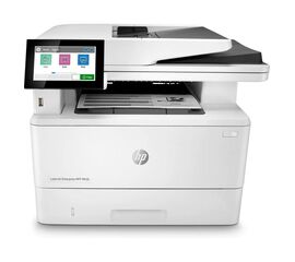МФУ HP LaserJet Enterprise M430f 3PZ55A, фото 