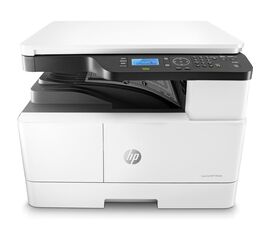 МФУ HP LaserJet M438n 8AF43A, фото 