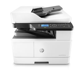 МФУ HP LaserJet M443nda 8AF72A, фото 