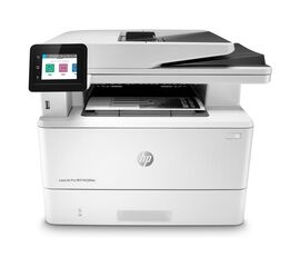 МФУ HP LaserJet Pro M428fdw W1A30A, фото 