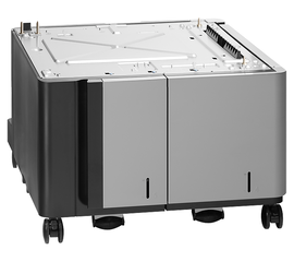 Лоток HP LaserJet 3500-sheet Input Tray для HP M806 (C3F79A), фото 