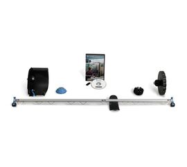 Комплект обновления HP Designjet T7100 Roll Upgrade (CQ743A), фото 