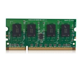 Модуль памяти HP DDR2 DIMM 512 Мб (CF306A), фото 