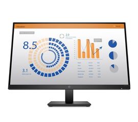 Монитор HP P27q G4 QHD (8MB11AA#ABB), фото 