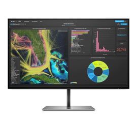 Монитор HP Z27k G3 4K (1B9T0AA), фото 