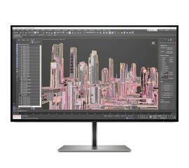 Монитор HP Z27u G3 27" QHD (1B9X2AA), фото 