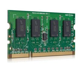 Память для принтера HP 512MB DDR2, 144pin, x32 DIMM (CE483A), фото 