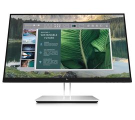 Монитор HP E24u G4 23.8 189T0AA, фото 