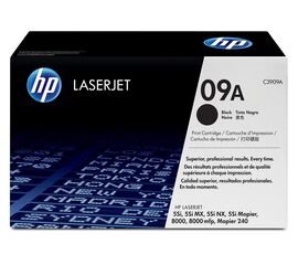 Картридж HP 09A C3909A, фото 