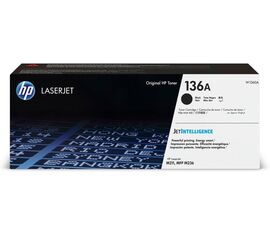 Картридж HP 136A W1360A, фото 