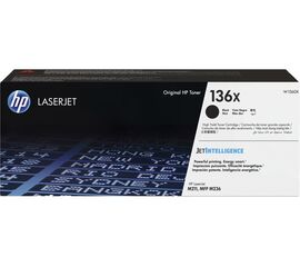 Картридж HP 136X W1360X, фото 