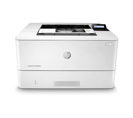Принтер HP LaserJet Pro M404dn W1A53A, фото 