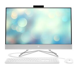 Моноблок HP 27 AiO 4X5E2EA, фото 