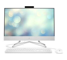 Моноблок HP 24 AiO 4X5E0EA, фото 