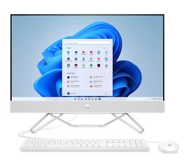 Моноблок HP AiO 27-cb1010ny 6P141EA, фото 