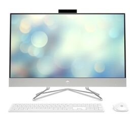 Моноблок HP 27 AiO 4L7W3EA, фото 
