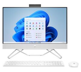 Моноблок HP AiO 24-cb1008ny 6P138EA, фото 