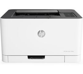 Принтер HP Color Laser 150nw 4ZB95A, фото 