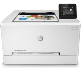 Принтер HP Color LaserJet Pro M255dw 7KW64A, фото 