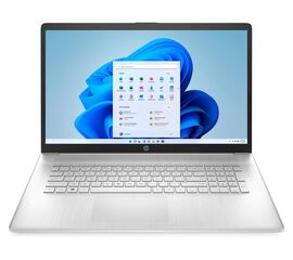 Ноутбук HP Laptop 17-cn2024nw 712R1EA, фото 