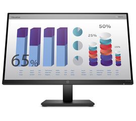Монитор HP P24q G4 8MB10AA, фото 