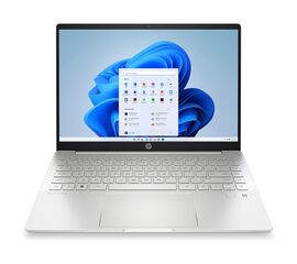 Ноутбук HP Pavilion Plus 14-eh0114nw 712B5EA, фото 