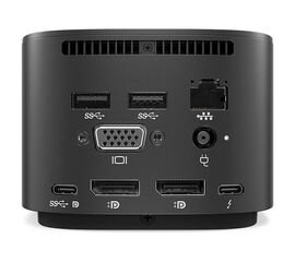 Док-станция HP Thunderbolt Dock 120W G2 2UK37AA, фото 